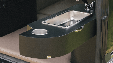 ドリンクホルダー（2個）