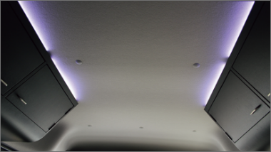 LEDアンビエントライト