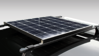 ソーラーパネルセット