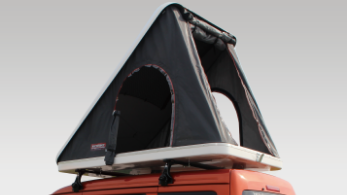 ルーフテント（AUTOHOME製）