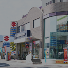 ネクストキャンパーのパトナー