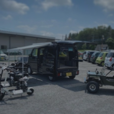 ネクストキャンパーのパトナー