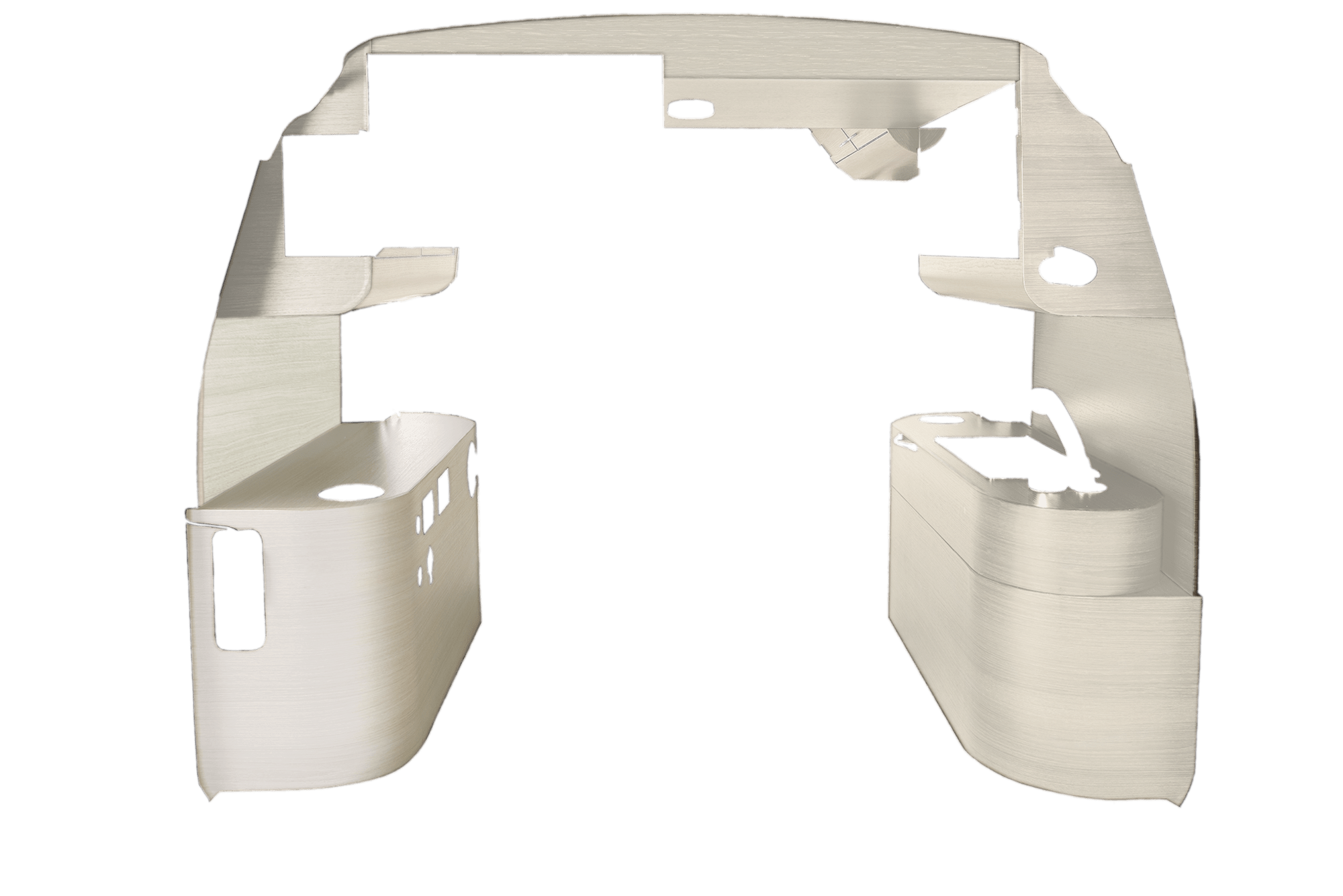 家具ウッドベージュ