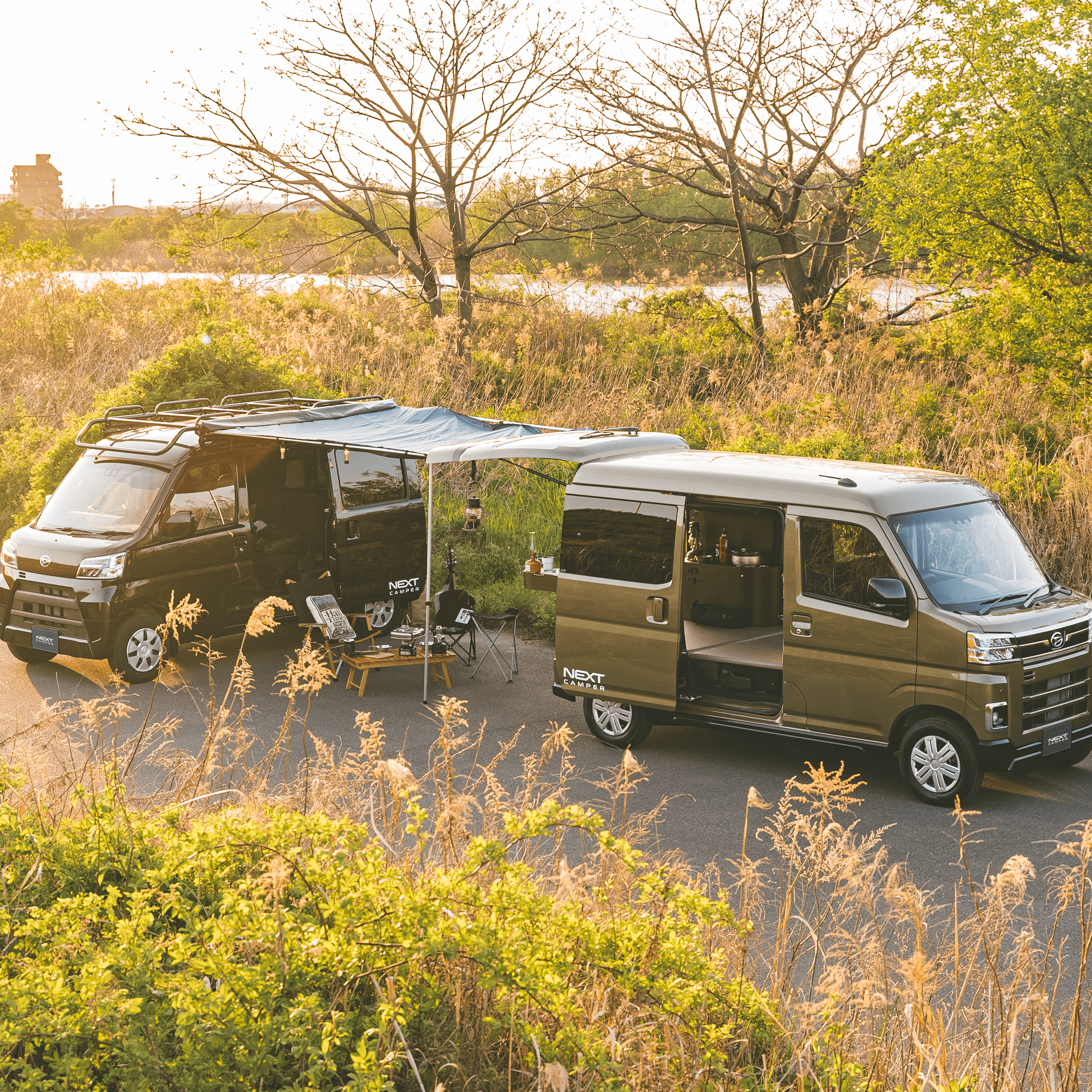 使い方は無限大。